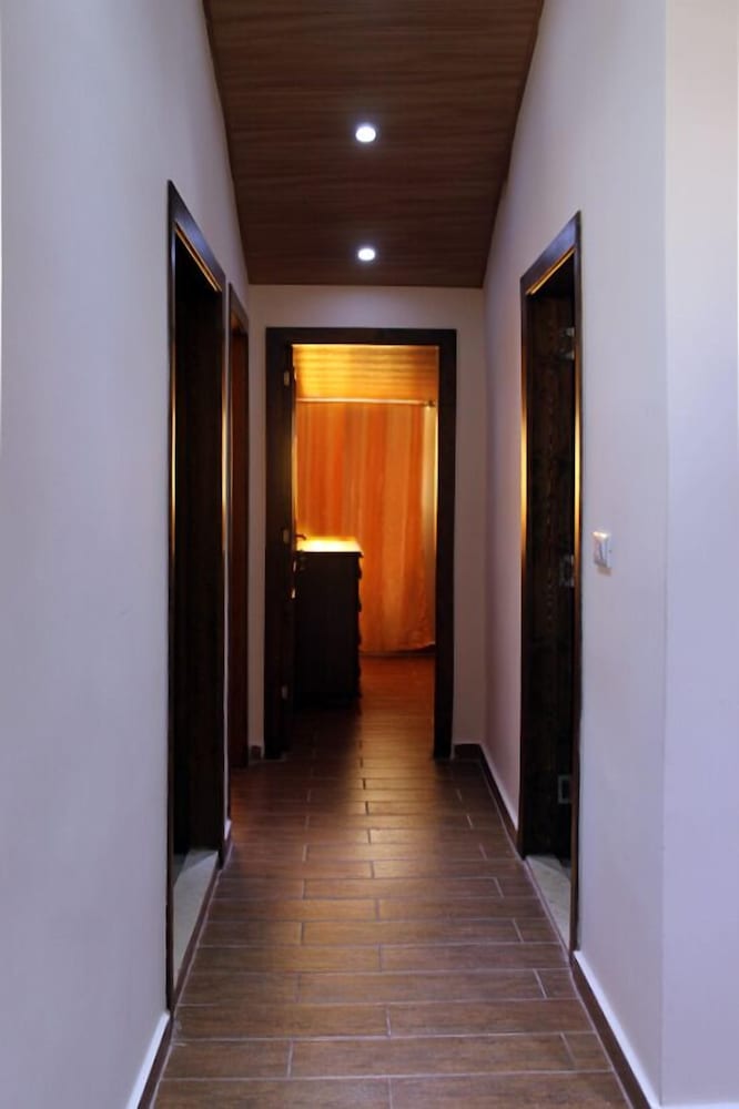 Koura Nakhla Apartment view 4