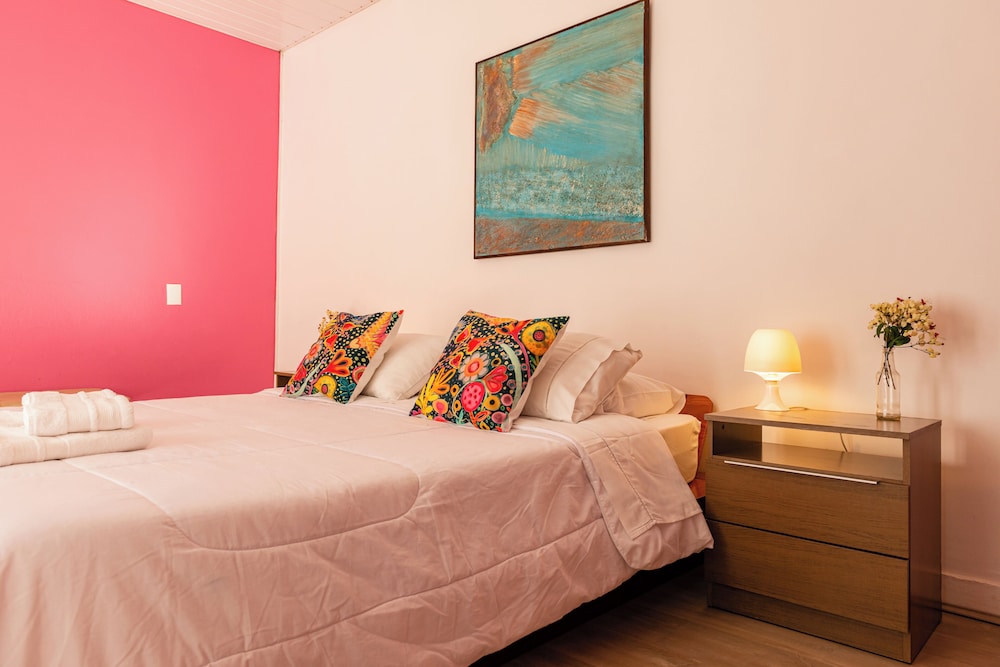 Recanto Das Rosas Pousada & Spa