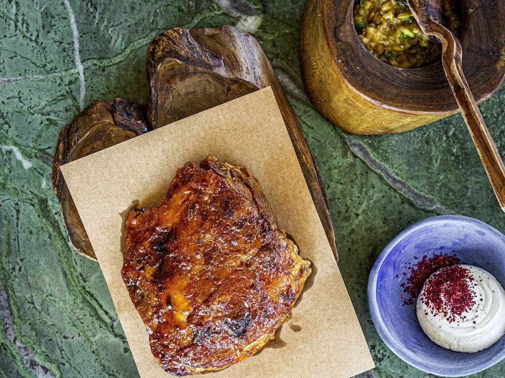 Novotel İstanbul Boğazı - Image 22