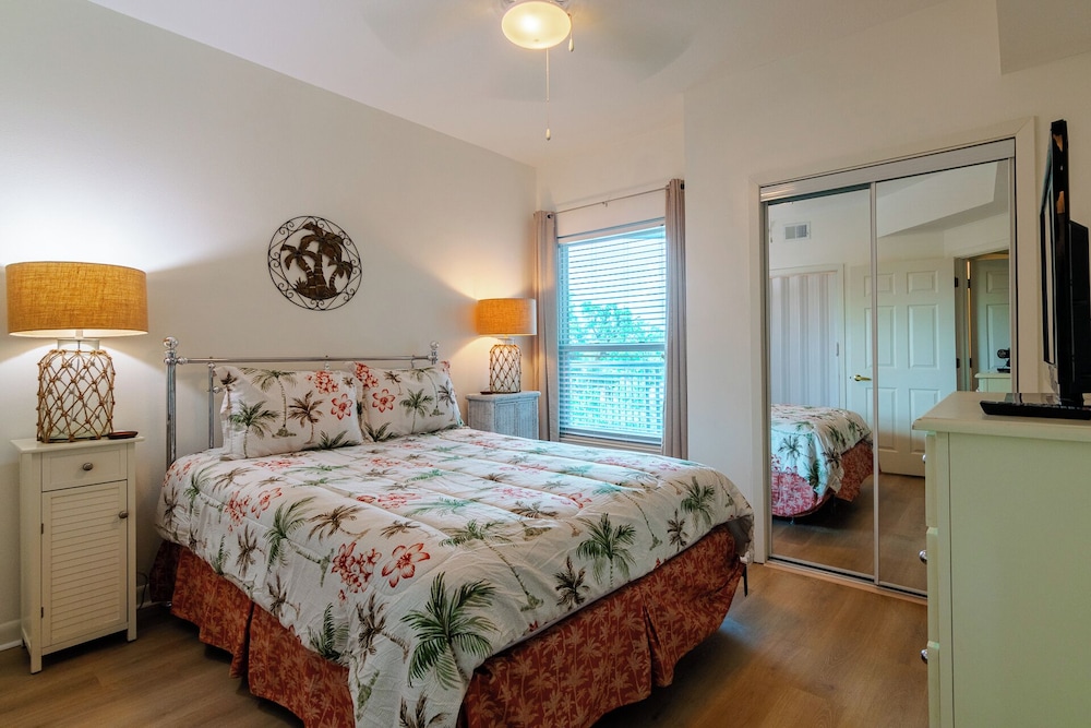 Beachview Condo in Legacy Tower 1 -502 - Fully Furnished 2 Bedroom 2 Bathroom