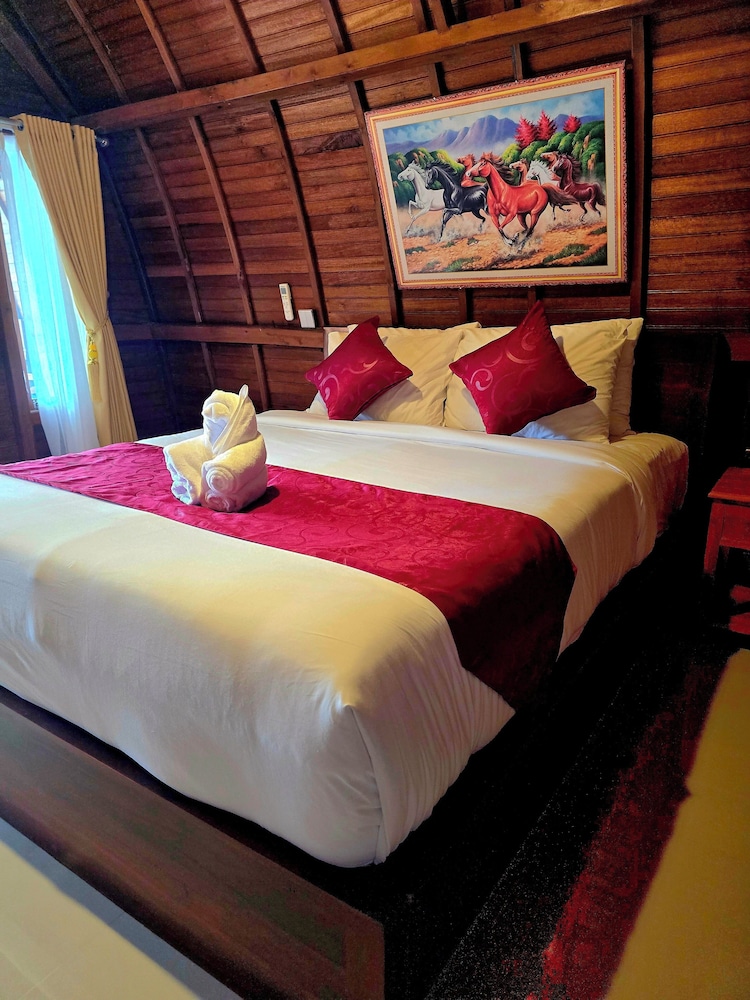 Dudu Cottage Nusa Penida