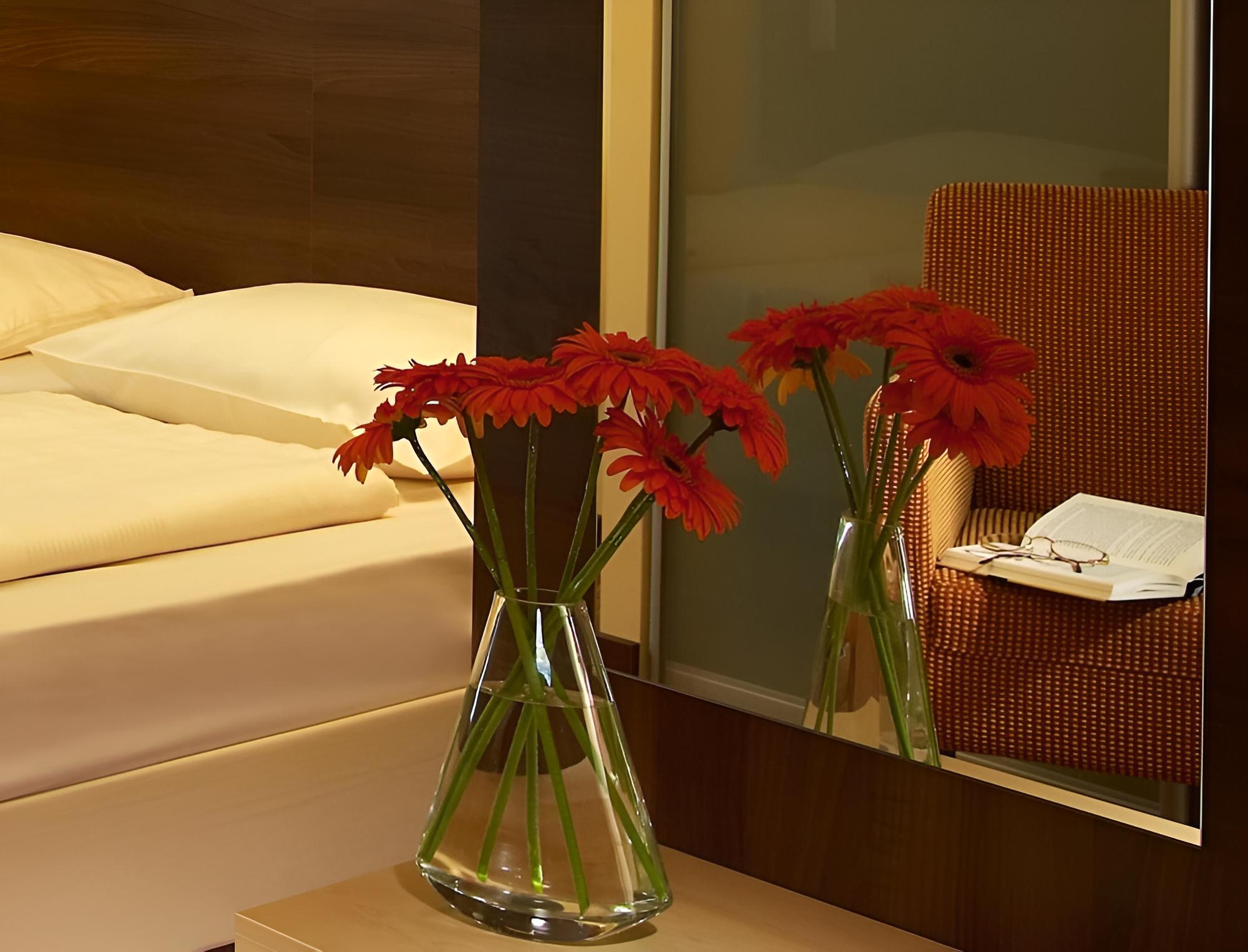Hotel Alpha