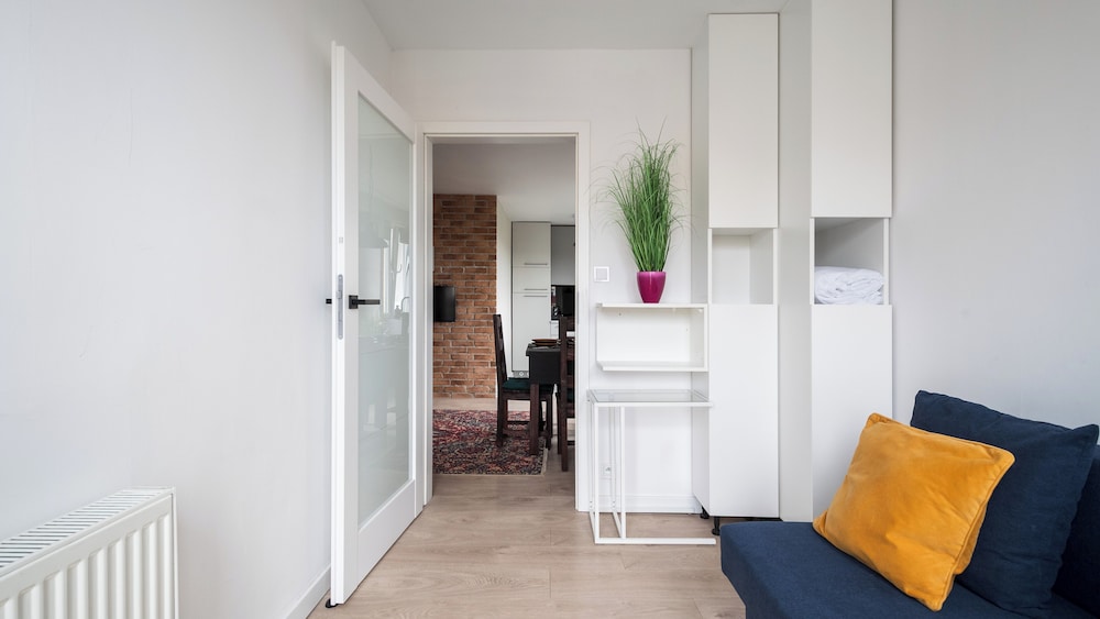 Apartamenty Sun & Snow Al. Jerozolimskie