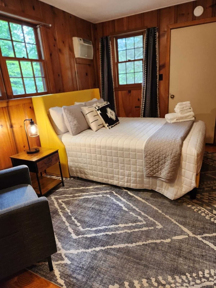 Wildrest Hotel