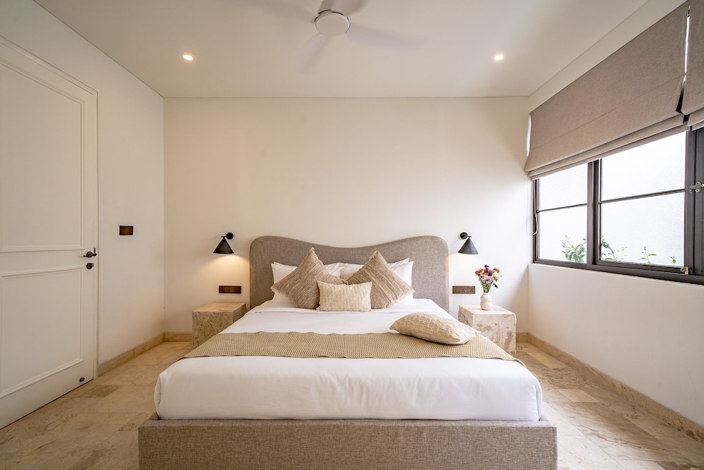 Villa Ceylon 4 Uluwatu