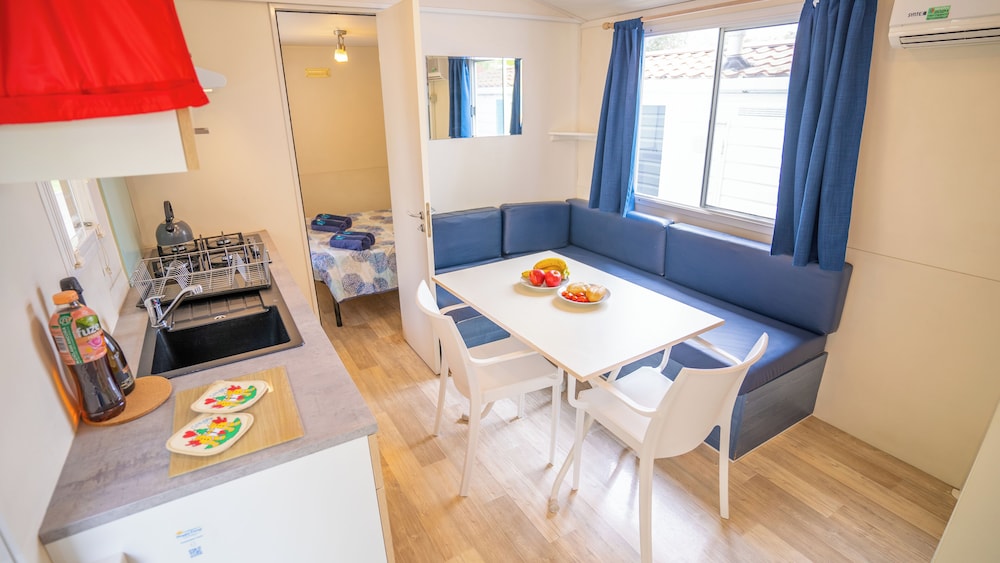 HappyCamp in Lido di Sesto Camping