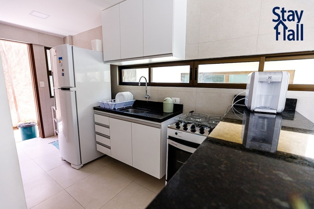 Casa BeiraMar 4QTS Piscina-SH031
