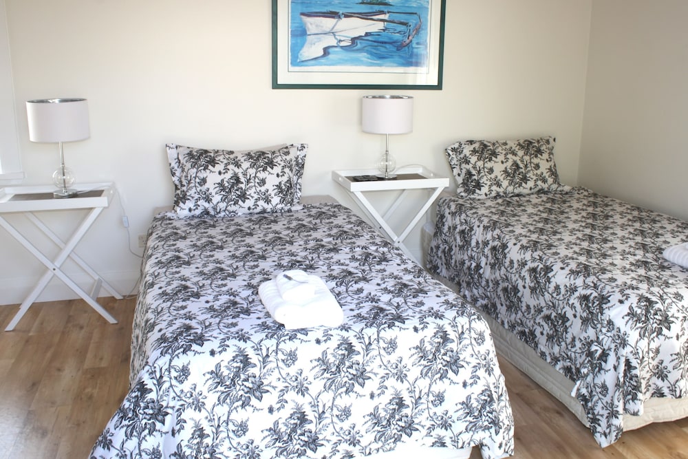 Mangawhai Chalets