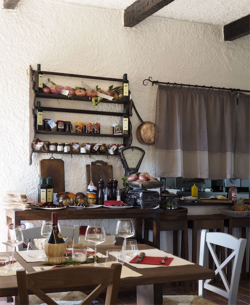 Locanda Il Rustichello