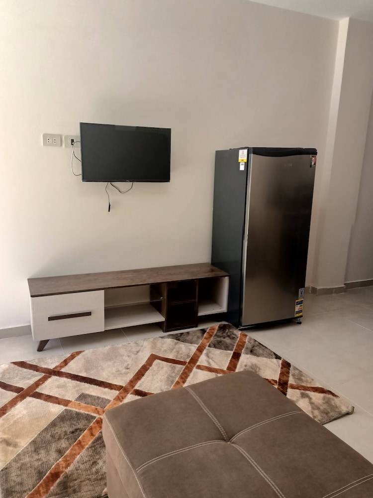 Tiba Golden Resort Luxurious Duplex Apartment