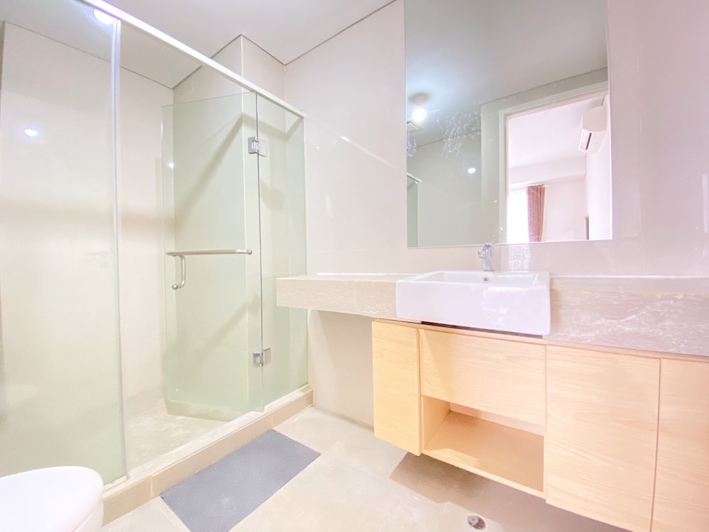 Premium 3Br At Landmark Residence Bandung Apartment