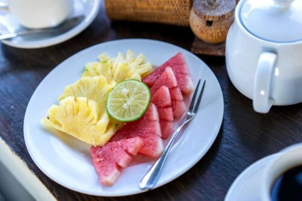 Bali Nusa Cottage