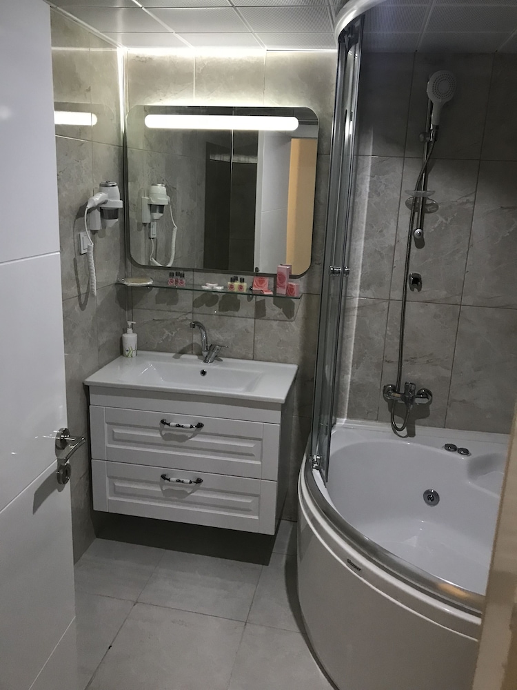 Ankara Atlantik Otel - Image 40