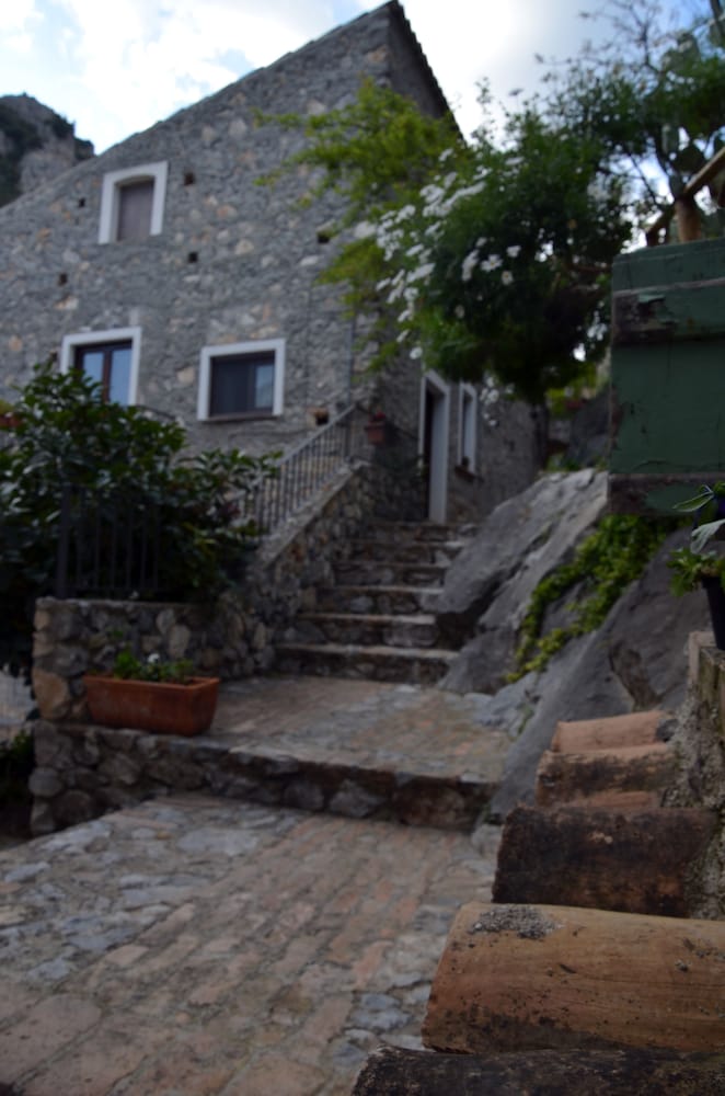 B&B La Sentinella