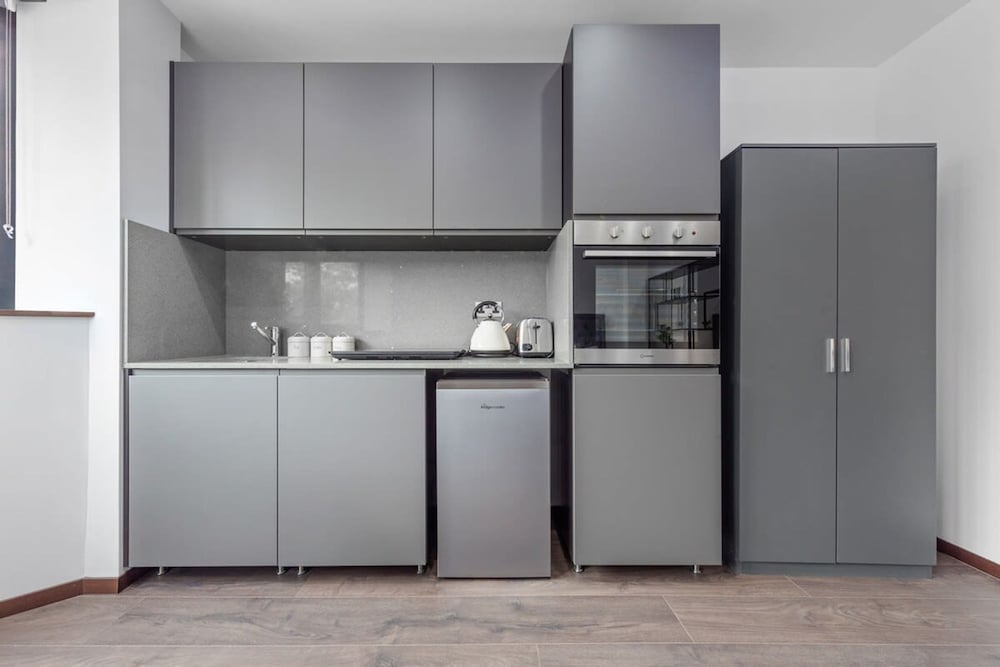 Serviced Studio Flat Near London Northern Line