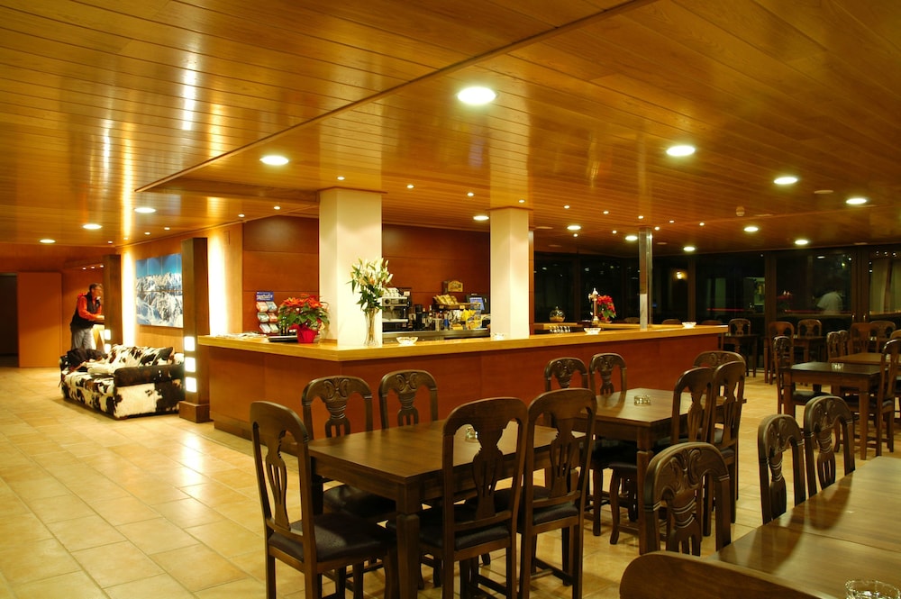 Vielha e Mijaran Vacations - Hotel  Restaurante Pena - Property Image 60