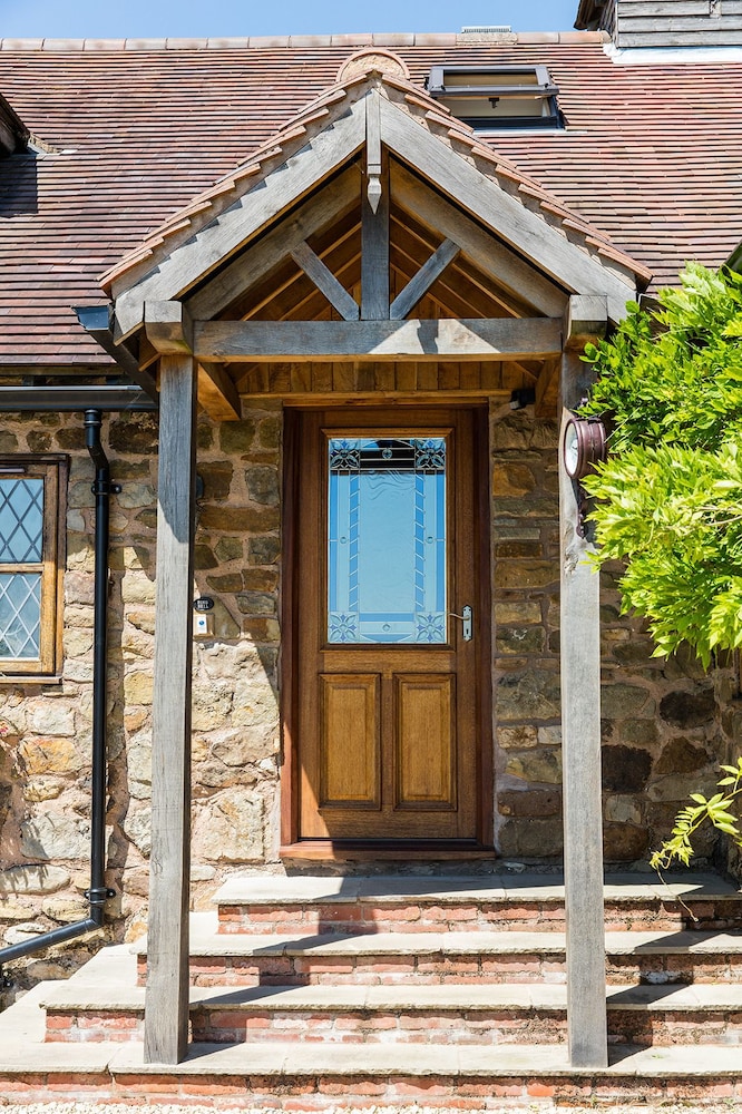 The Graig B&B Ludlow