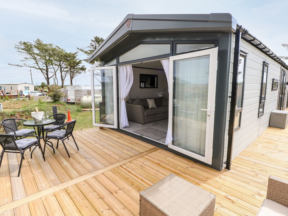 Puffin Lodge