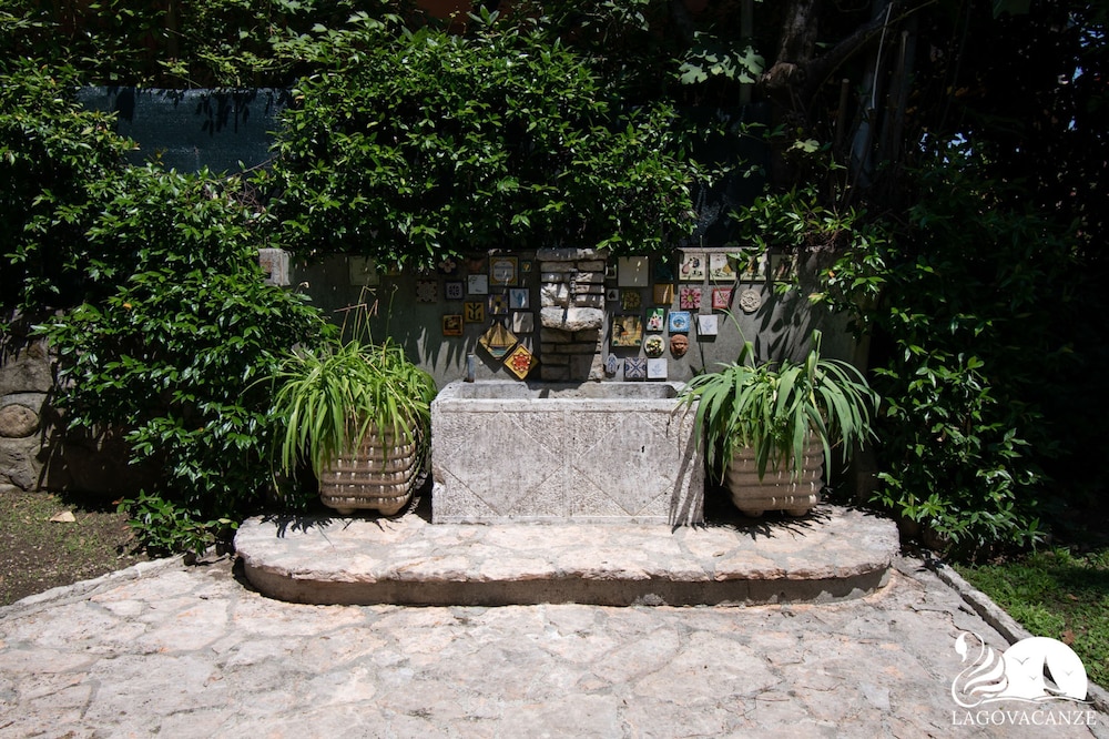 Villa Lydia in Padenghe sul Garda