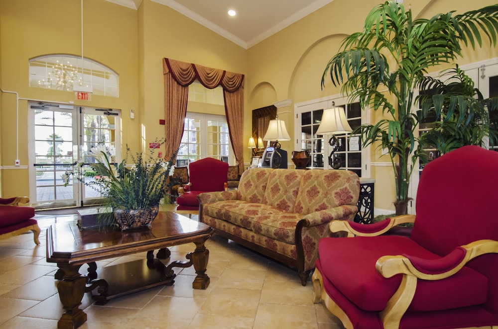 3BD 2BA Condo Sleeps 8 Gold RVC30683 Bedroom RHOF