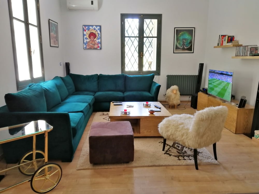 L'appartement du Palais view 2