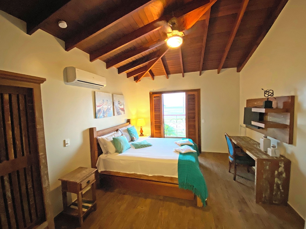Casa Melville Hospedagem