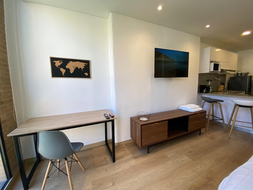 Mitika Apartamentos