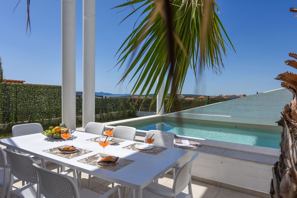 Villa Dante Zadarvillas
