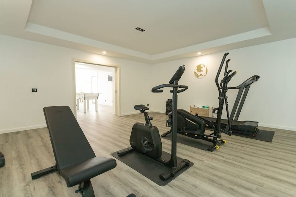 Villa Andrade Ocean View