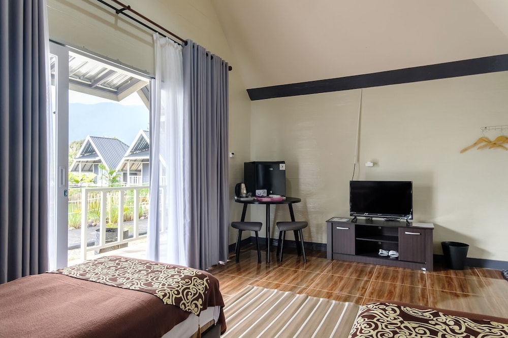 TwoSpaces Living at Salma Syariah Bogor