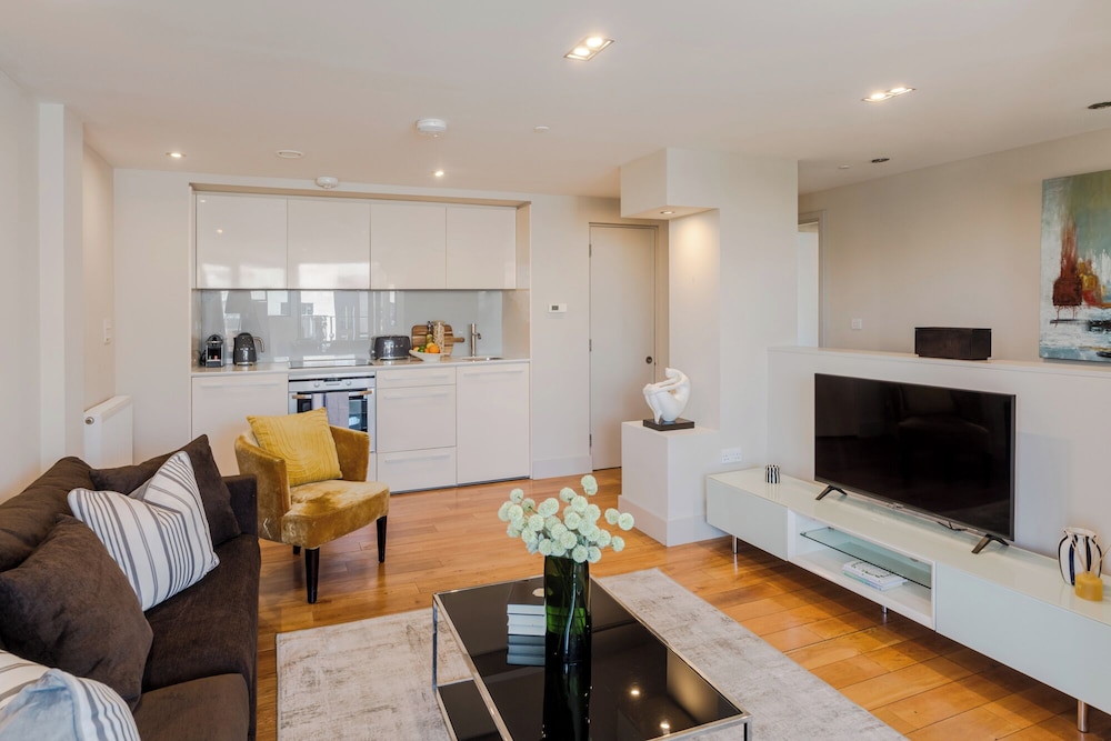 City of London Your Apartment