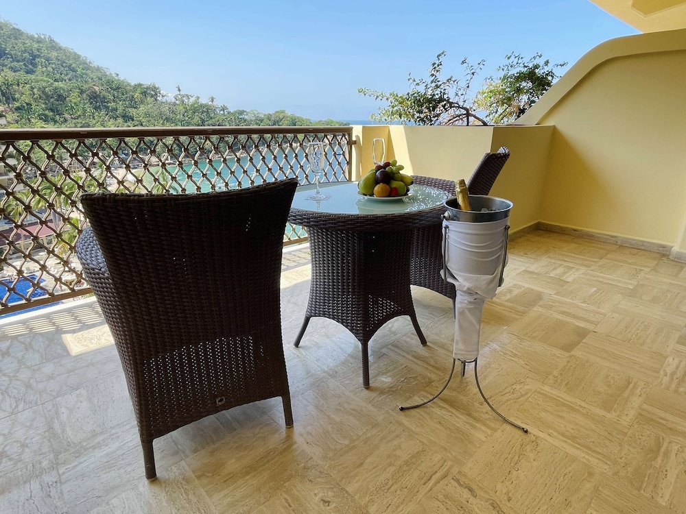 Puerto Vallarta Vacations - Barcelo Puerto Vallarta - All Inclusive - Property Image 48