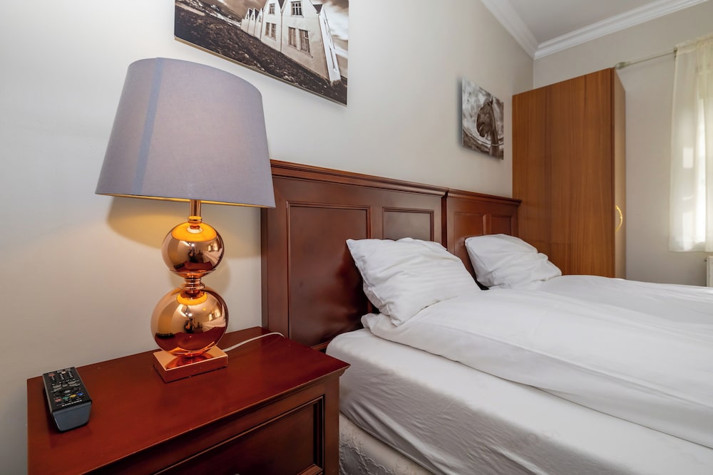 BG4 Guesthouse