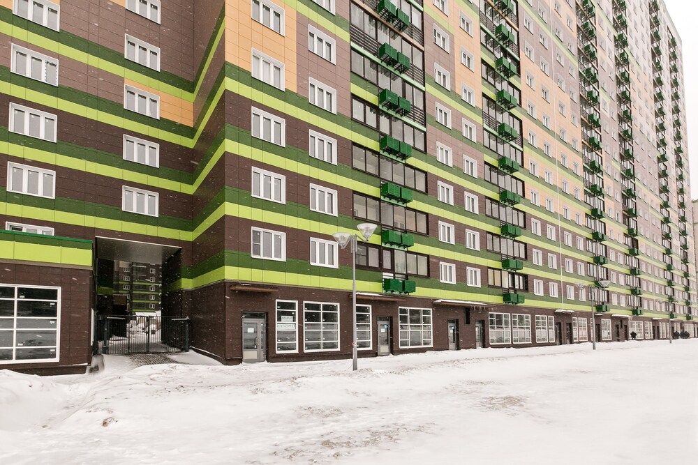 MaxRealty24 UP-kvartal 2