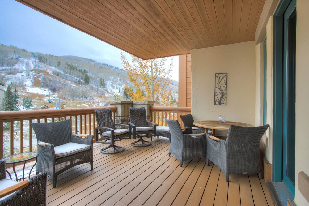 Beaver Creek Resort