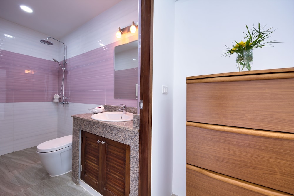 Villa Jasmin