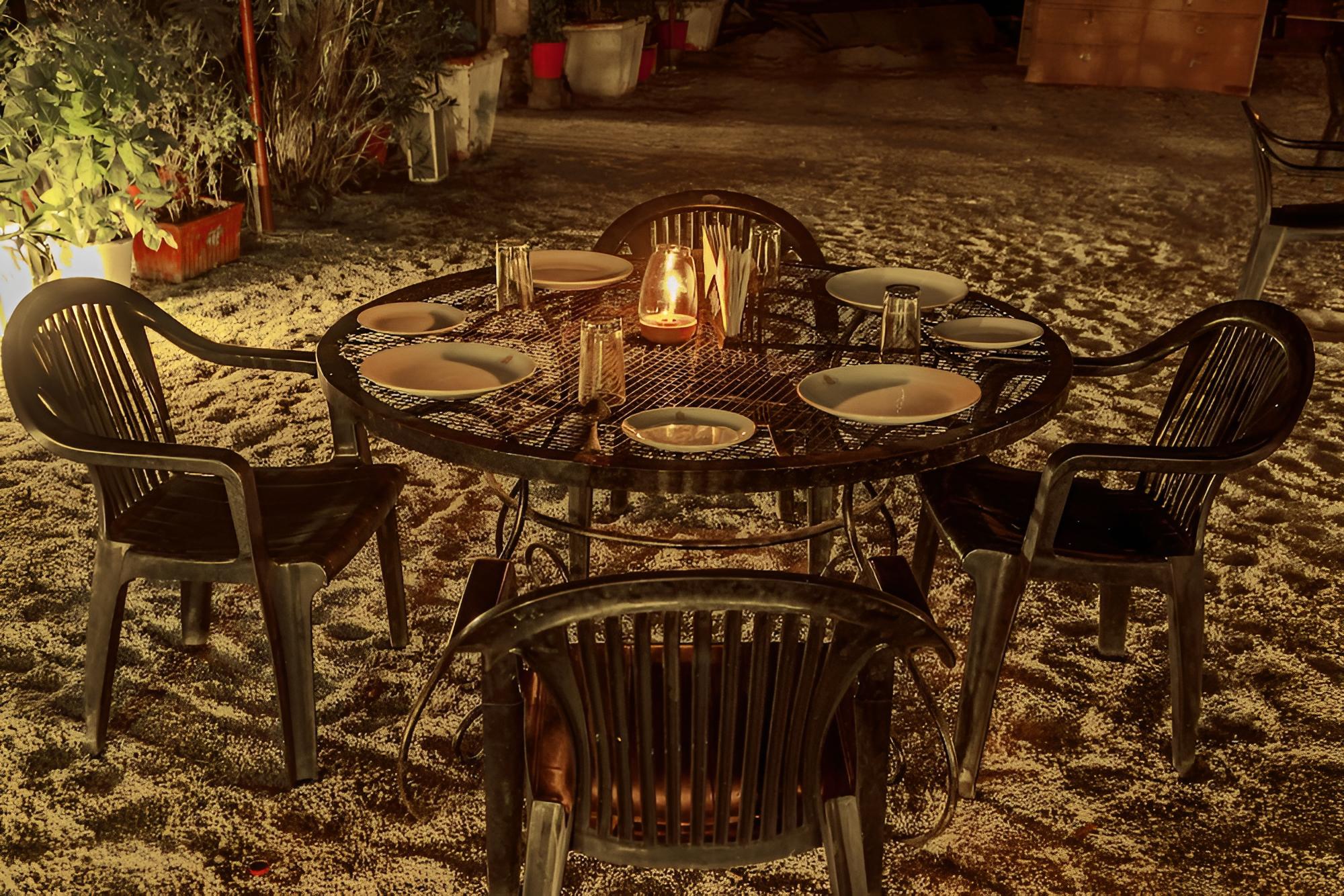 Kaner Bagh A Heritage Boutique Hotel 35