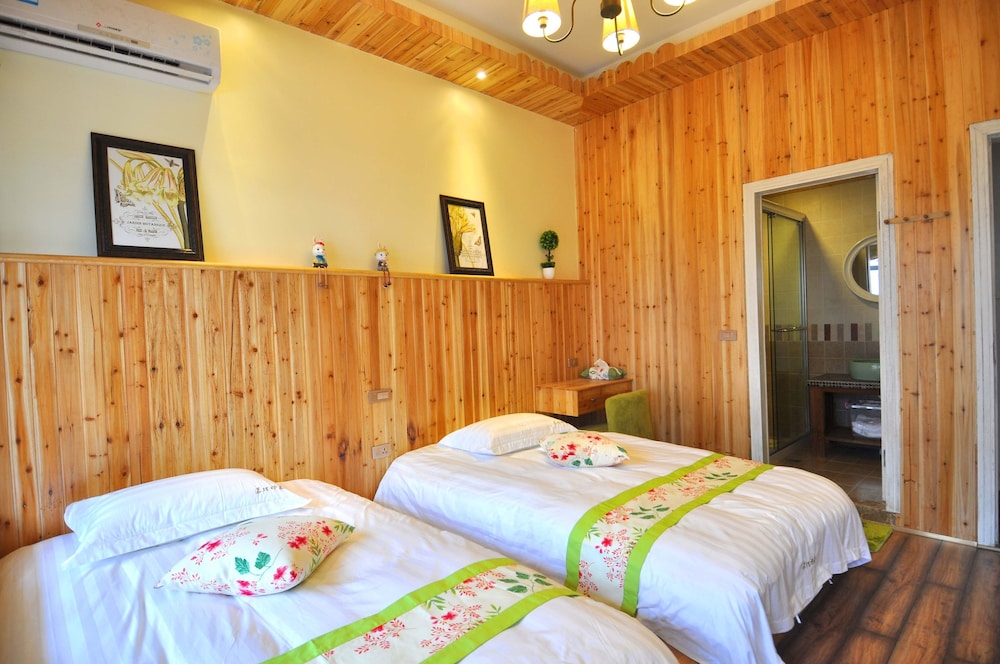 Wuzhen Chenhui impression Theme Inn