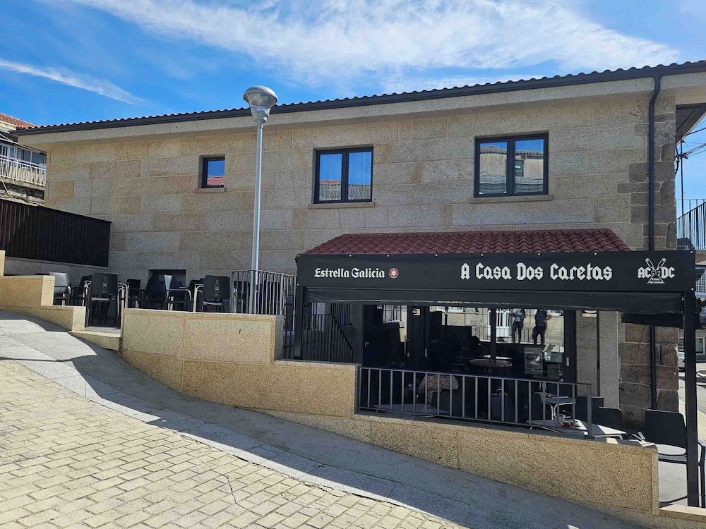 A Quinta de Cea