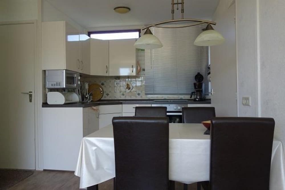 Family Bungalow Near the Beach and sea