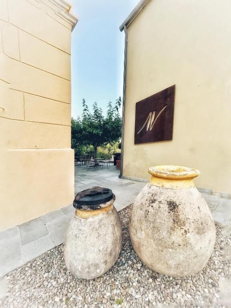 À Villa di Rutali