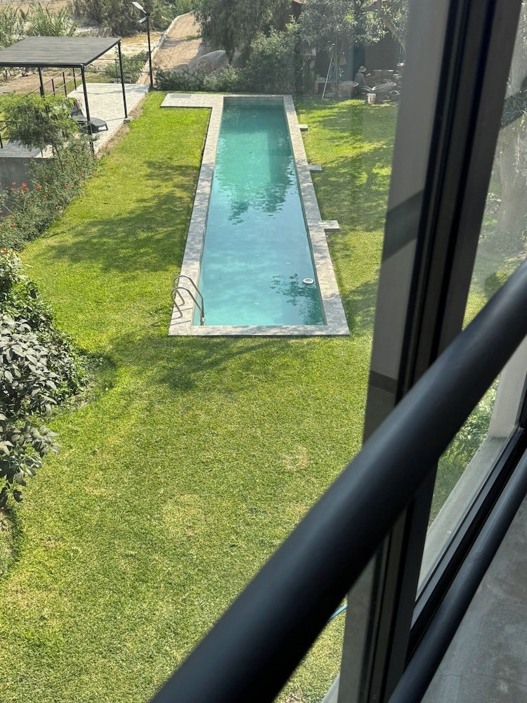 Casa San Lorenzo by Wynwood House