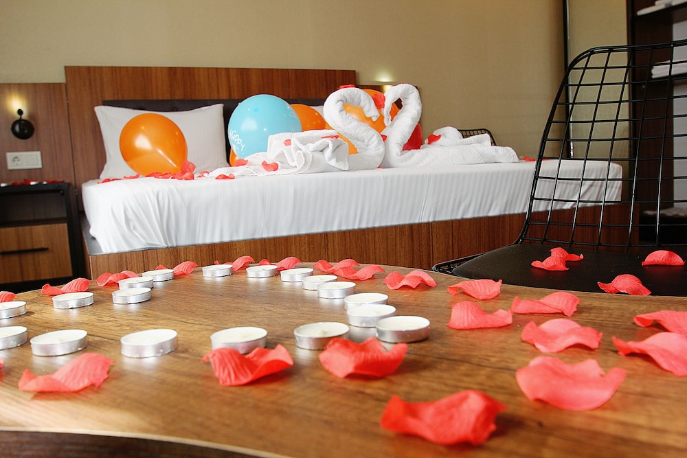 Green Palmiye Otel - Image 42