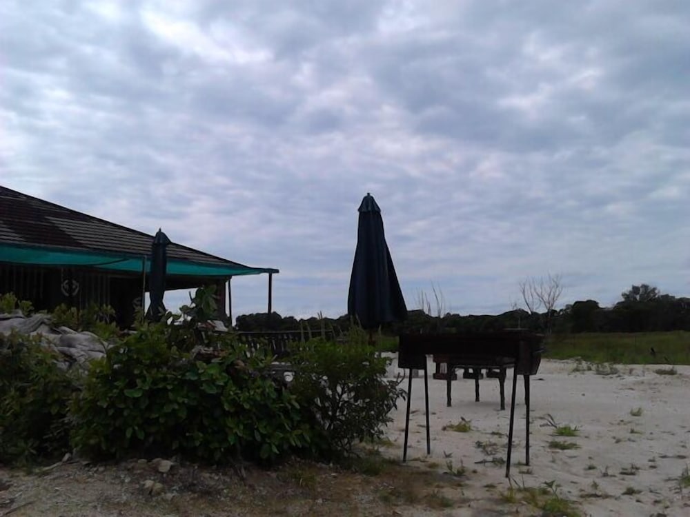 Kesmo Lodge