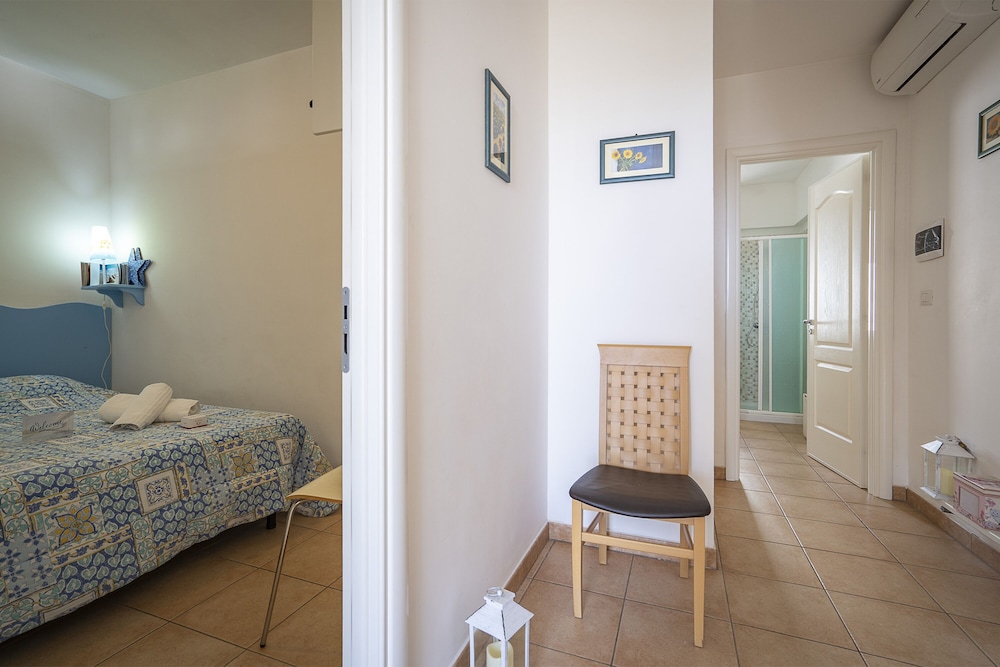 Villa Onda Marina 100 Meters From sea