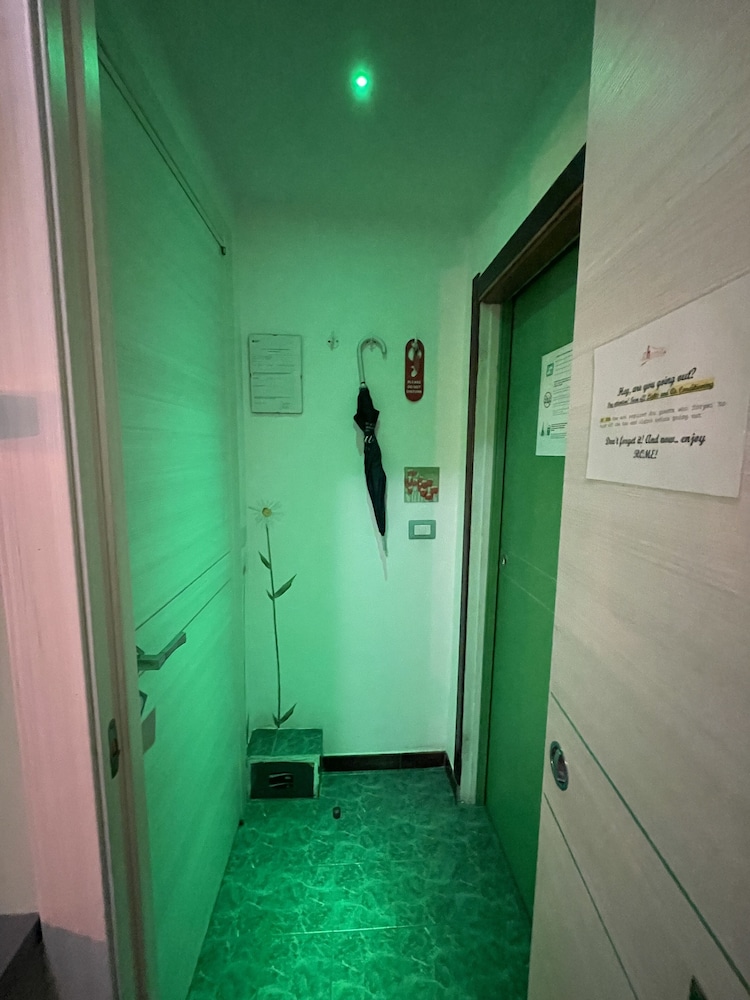 Bed and Breakfast Rhome86