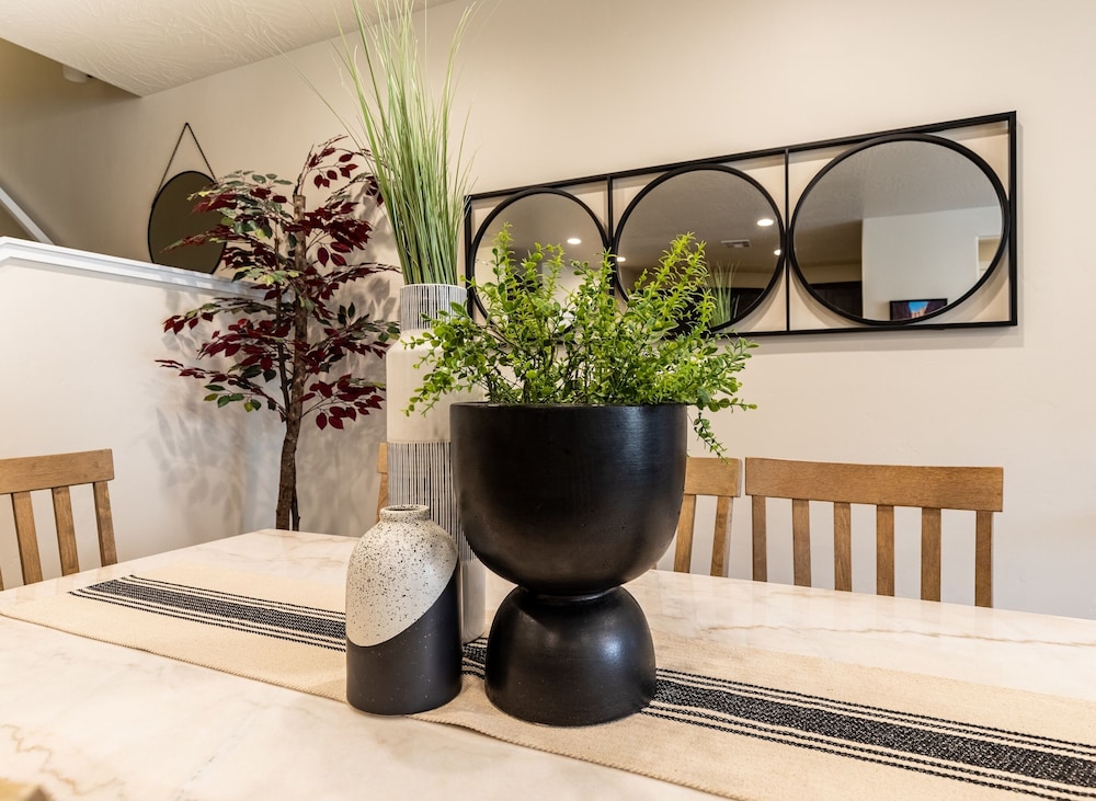 Zi-on The Prize 3 Bedroom Townhouse
