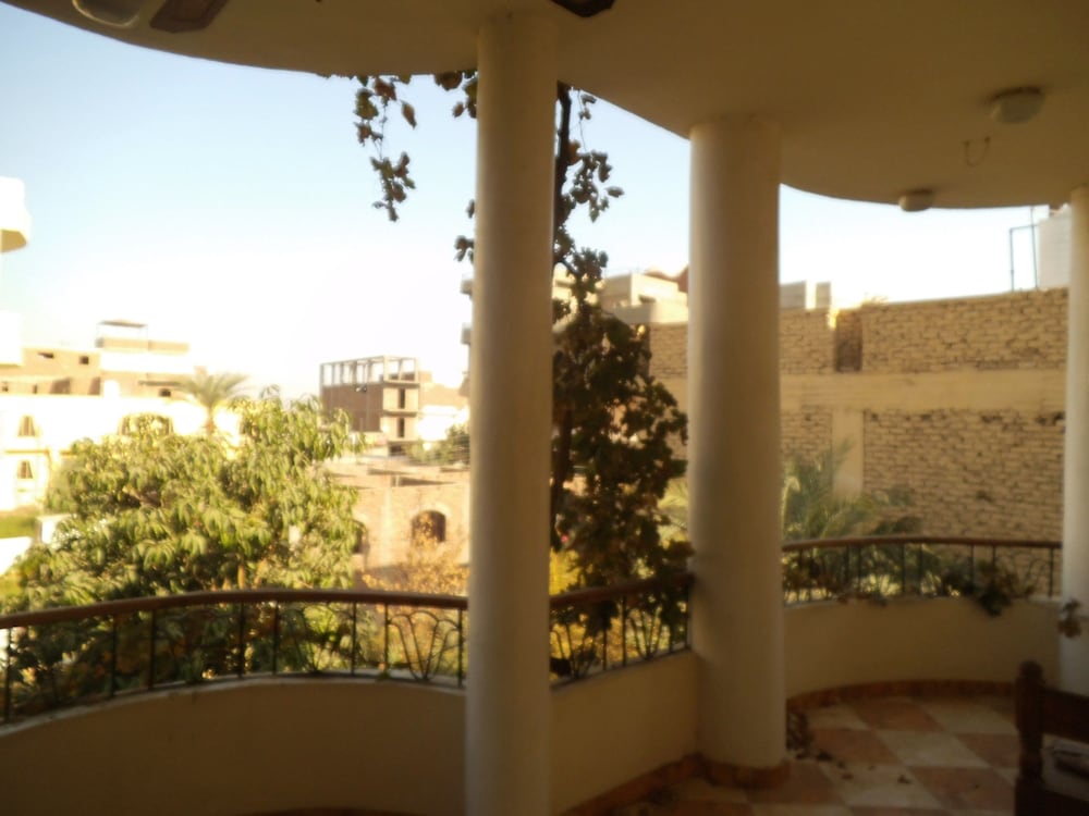 Villa in Luxor