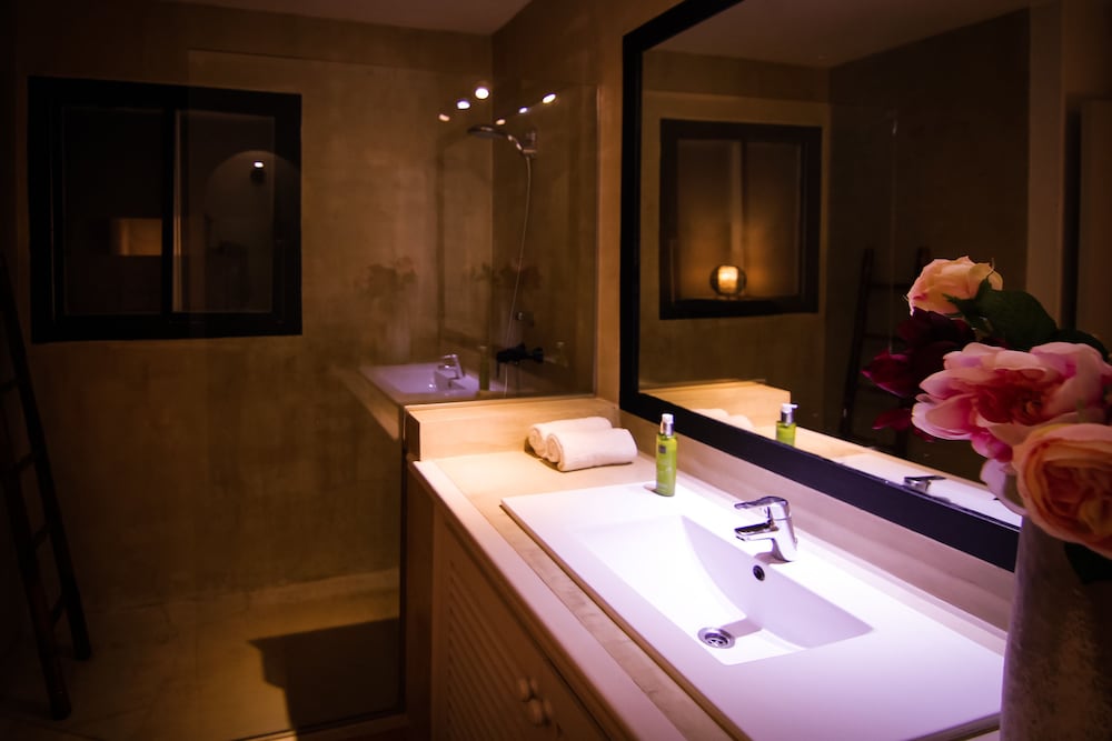 Villa The Rock Legends photo 5