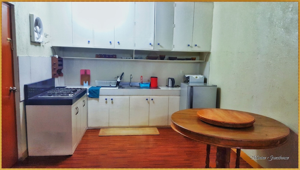 Minine Guesthouse